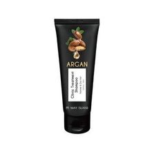 May Island Argan Clinic Treatment Shampoo Восстановительный шампунь для волос с аргановым маслом 100мл