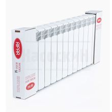 Биметаллический радиатор RIFAR Base 350 - 14 секций