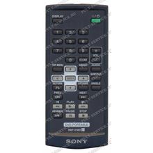 Пульт Sony RMT-D183 (DVD) корпус Maximus