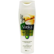 Дабур Vatika Garlic 200 мл