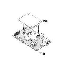 Ericsson-LG Модуль VoIP Ericsson-LG L60-VOIB (для АТС ipLDK-60)