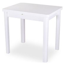 Домотека Стол обеденный Дрезден М-2 ID - 341101