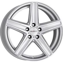 Alutec Monstr 6.5x17 5x114.3 ET45 D70.1