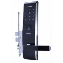 Электронный замок Samsung SHS-H705 5230 Black
