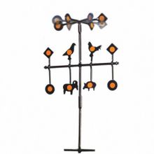 Мишень Gamo вращающаяся Deluxe, металл