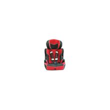 Автокресло Baby Care Grand Voyager (Red)