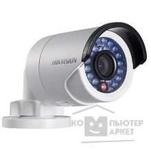 Hikvision DS-2CD2022WD-I 4mm Видеокамера IP mini