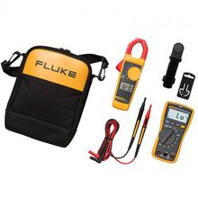 Мультиметр Fluke 117 323 EUR