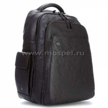 Piquadro Рюкзак  CA3444B3BM N черный