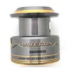 Шпуля Ultegra-2009 4000 #7 Shimano