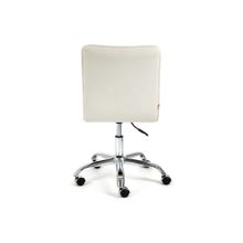 Tetchair Кресло ZERO, молочный