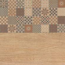 Керамогранит Gracia Ceramica Country natural 04 напольная 45х45