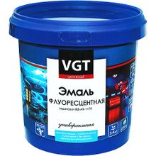 ВГТ ВД АК 1179 1 кг лимонно желтая