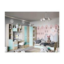 Сильва Детская Акварель 1 Кэнди