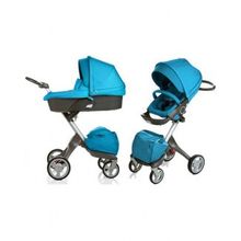 DSLAND Stokke Dsland (2 в 1) 180202 blue