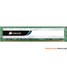 Память DDR3 4096 Mb (pc-10660) Corsair XMS3 (CMV4GX3M1A1333C9)