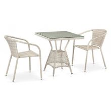 Afina Набор уличный T706 Y137C-W85 2Pcs Latte ID - 322718