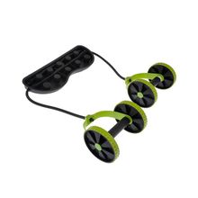 Bradex Топ фит с эспандерами универсальный