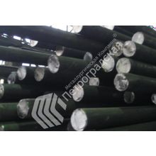 Стальной круг 4Х5МФС