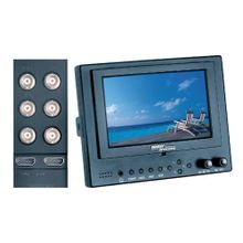 LogoVision FM-05HDMI-PF ENG