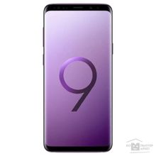 Samsung Galaxy S9 64GB SM-G960F DS ультрафиолет SM-G960FZPDSER