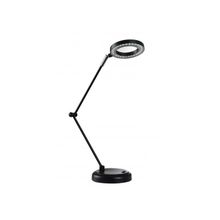 ARTE LAMP  Настольная лампа A9427LT-1BK Arte Lamp DESK