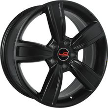 Колесный диск REPLICA MI24 7x18 5x114,3 D67,1 ET38 mb