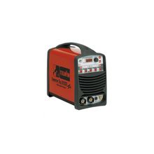 TELWIN SUPERIOR TIG 242 AC DC HF LIFT Сварочный инвертор TIG