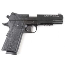 Пневматический пистолет Swiss Arms 1911 (288013)