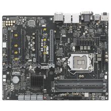 Материнская плата asus p10s ws 90sb05t0-m0eay0, c236, socket 1151, ddr4, atx