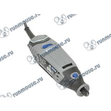 Многофункциональный инструмент Dremel "3000-15" F0133000JL (130Вт, 33000об. мин.) + чехол [127735]