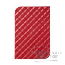 Verbatim Portable HDD 1Tb StorenGo USB3.0, 2.5" 53203 Red