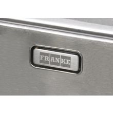 FRANKE PPX 211 TL