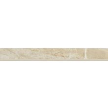 Paradyz Pavi Pavi Bianco Cokol Mat. плинтус 600 мм