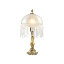 ARTE Lamp A3181LT-1BR коричневый