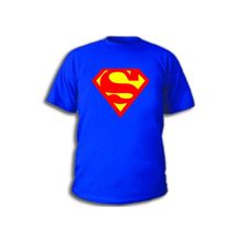 Футболка Супермен(Superman)