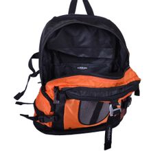 Спортивный рюкзак Athlete 60066 оранжевый