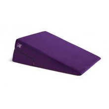 Фиолетовая подушка для любви Liberator Ramp (фиолетовый)