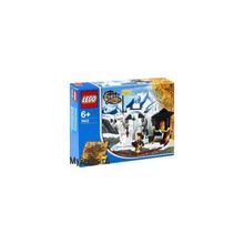 Lego Orient Expedition 7412 Yetis Hideout (Убежище Снежного Человека) 2003
