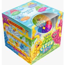 Набор MONSTER&apos;S SLIME для создания слизь-слайма