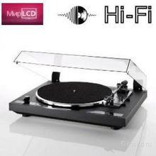 Thorens TD-170-1 Black