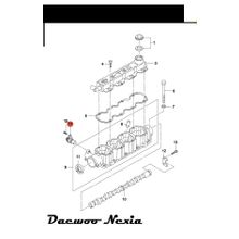 Датчик положения распредвала Sohc GM (Nexia, Lanos)