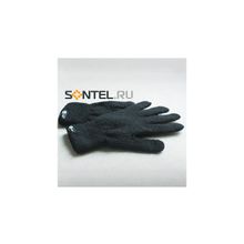 Перчатки Touchscreen Gloves Laro Studio черные LR1000-Ч-Р