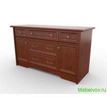 Комод Стенворд №9