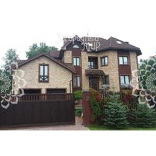 Ярославское, 40 км от МКАД, Пушкинский р-н, Митрополье, коттедж, Площадь дома: 500 кв.м. Размер участка: 40 сот.