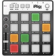 IK MULTIMEDIA iRIG PADS