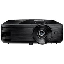 OPTOMA HD28E