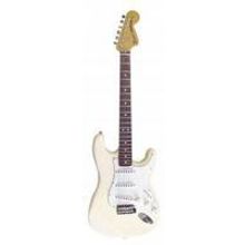 CLASSIC 70’S STRATOCASTER RW OLYMPIC WHITE