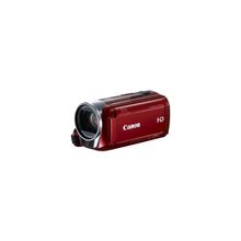 Видеокамера Canon HF R36 red