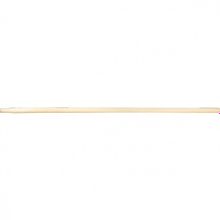 Черенок для лопат, вил, 40 х 1200 мм, в с  